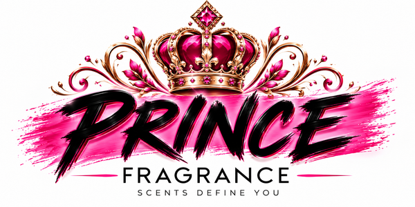 PRINCE FRAGRANCE